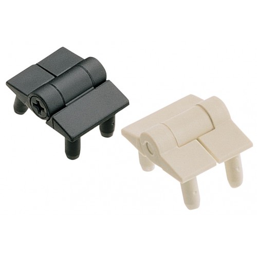Adjustable Torque Hinge (Thread Stud Mount)